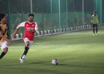 Telangana to host friendly match with Lionel Messi; CM to flag off