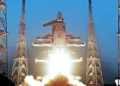 ISRO lines up 7 launches, including uncrewed Gaganyaan mission by March 2026