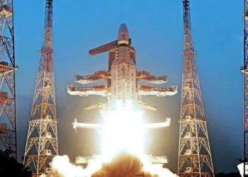 ISRO lines up 7 launches, including uncrewed Gaganyaan mission by March 2026