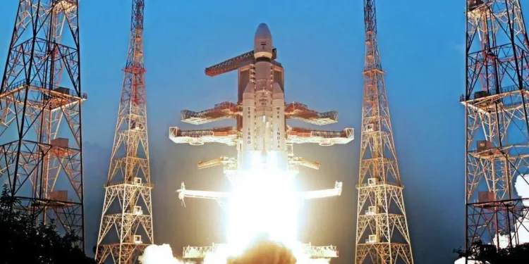 ISRO lines up 7 launches, including uncrewed Gaganyaan mission by March 2026