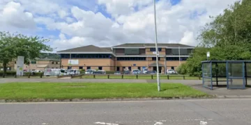 Staff at major Swansea company told jobs at risk just days before Christmas