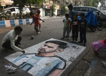 Messi Mania hits India as cities plan a royal welcome for King Leo