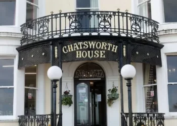 Update issued after emergency services rushed to Welsh seafront hotel