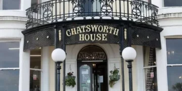 Update issued after emergency services rushed to Welsh seafront hotel