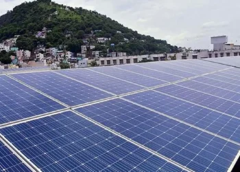 Solar power: AP Govt to provide ₹20,000 subsidy to BC consumers