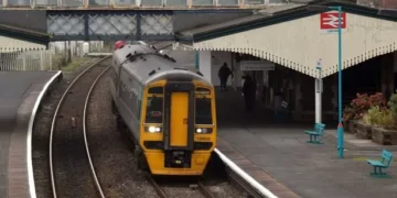 New transport hub for Llanelli railway station gets the go-ahead