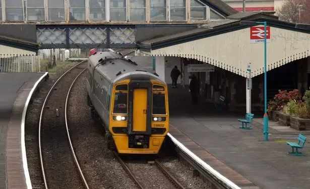 New transport hub for Llanelli railway station gets the go-ahead