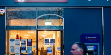 Nationwide £175 bonus – who will get it and when it will be paid