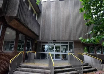 Man, 19, had sex with underage girl in car after ‘taking advantage’ of her
