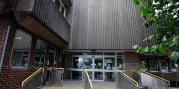 Man, 19, had sex with underage girl in car after ‘taking advantage’ of her