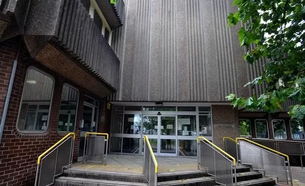 Man, 19, had sex with underage girl in car after ‘taking advantage’ of her