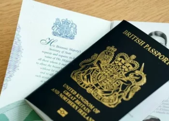 Foreign Office issues new passport requirements for travellers