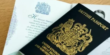 Foreign Office issues new passport requirements for travellers