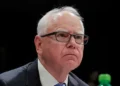 Minnesota Republicans Call for Tim Walz to Resign over Failing to Stop ‘Billions of Dollars in Fraud’