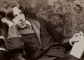 Bosie’s passionate plea for lover Oscar Wilde in Love Letters exhibition