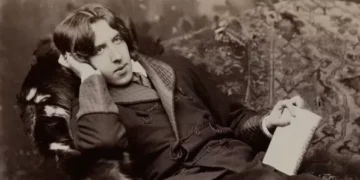Bosie’s passionate plea for lover Oscar Wilde in Love Letters exhibition