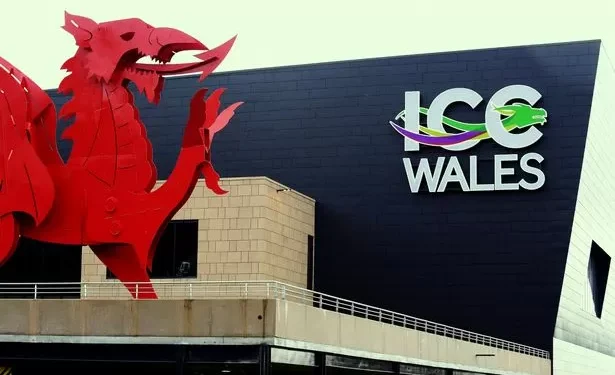 Promise of ten thousand jobs as Welsh Government stages International Investment Summit