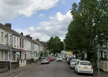 Balaclava clad men thought they were ‘proper little gangsters’ moments before arrest