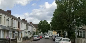 Balaclava clad men thought they were ‘proper little gangsters’ moments before arrest