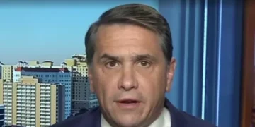 Deputy AG Blanche: All Trump Material in Epstein Files Will Be Released