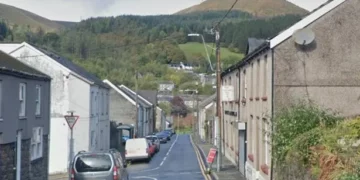 Two women hospitalised after being hit by a van