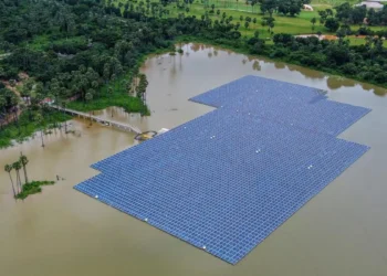 Global Infrastructure Partners to buy minority stake in Aditya Birla Renewables for ₹3,000 crore