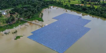 Global Infrastructure Partners to buy minority stake in Aditya Birla Renewables for ₹3,000 crore