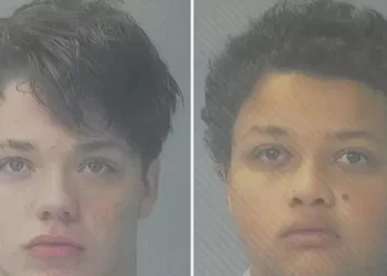 Florida Teens Accused of Fatally Shooting 14-Year-Old, Setting Her on Fire