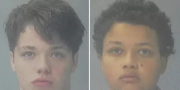 Florida Teens Accused of Fatally Shooting 14-Year-Old, Setting Her on Fire