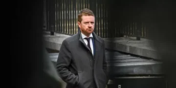 UK PM’s Chief of Staff Morgan McSweeney Ran Secret Censorship Campaign to Destroy Breitbart News: Report