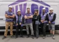 DIY SOS equipment stolen from Welsh house recovered