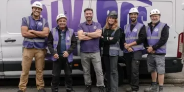 DIY SOS equipment stolen from Welsh house recovered