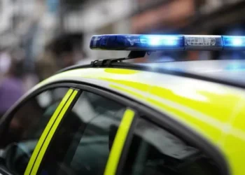 Burglar caught looking through children’s Christmas presents