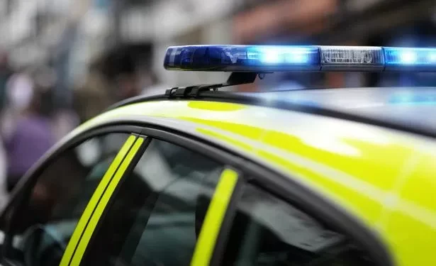 Burglar caught looking through children’s Christmas presents