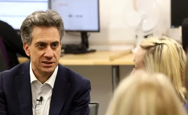 Thousands of former miners to receive major pension boost