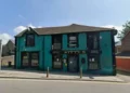 Former pub to be transformed into flats and commercial units