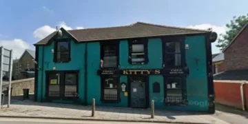 Former pub to be transformed into flats and commercial units