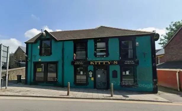 Former pub to be transformed into flats and commercial units
