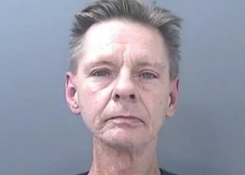 Crime gang member exposed following arrest of police officer to pay back £8,000