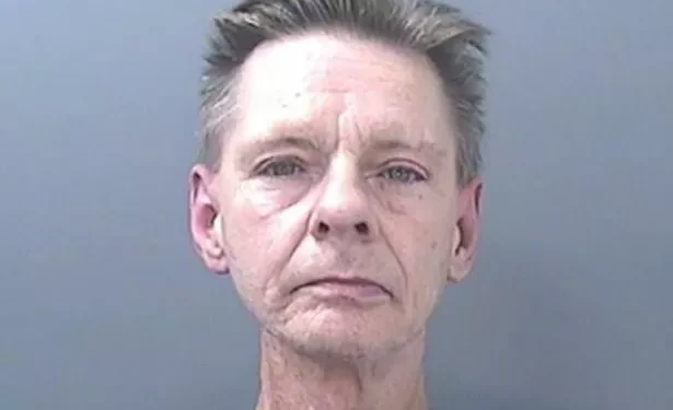 Crime gang member exposed following arrest of police officer to pay back £8,000