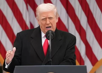 Exclusive — White House: Trump Wants Mark Walker, Other Nominees Confirmed ASAP