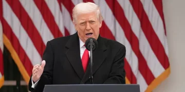 Exclusive — White House: Trump Wants Mark Walker, Other Nominees Confirmed ASAP