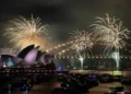 Sydney, Paris and Tokyo cancel New Year’s Eve events amid terror and stampede fears