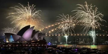 Sydney, Paris and Tokyo cancel New Year’s Eve events amid terror and stampede fears