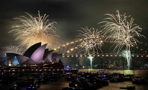 Sydney, Paris and Tokyo cancel New Year’s Eve events amid terror and stampede fears