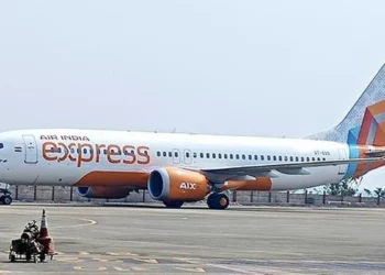 AI Express suspends pilot in assault case, Govt orders probe