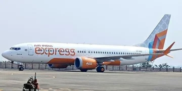 AI Express suspends pilot in assault case, Govt orders probe