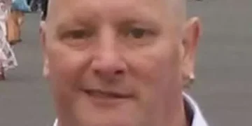 Doorbell footage captures moment innocent grandad is gunned down in his own home