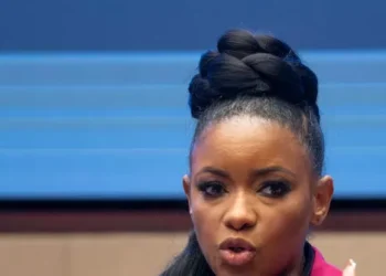Jasmine Crockett Dodges Questions on Her Comments Comparing Latino Trump Voters to Slaves