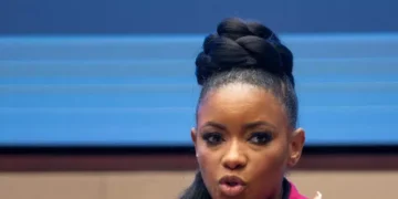 Jasmine Crockett Dodges Questions on Her Comments Comparing Latino Trump Voters to Slaves